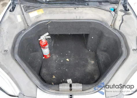 2014 Tesla Model S P85 from USA, damaged, VIN 5YJSA1H16EFP32585